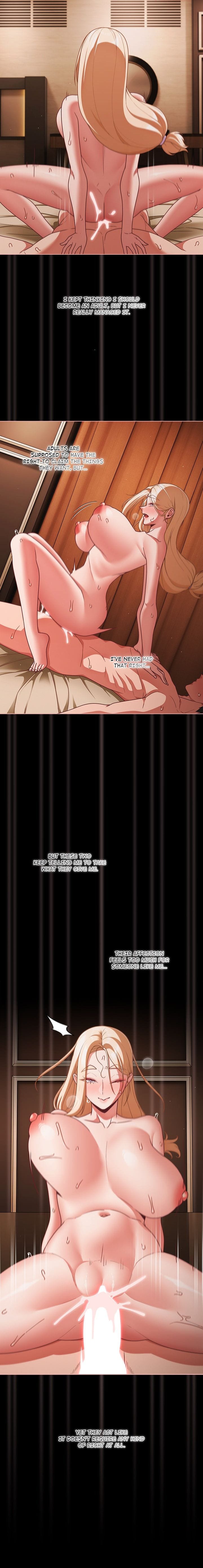 People of The Dark Uncensored, chapter 58, page 8 of 25