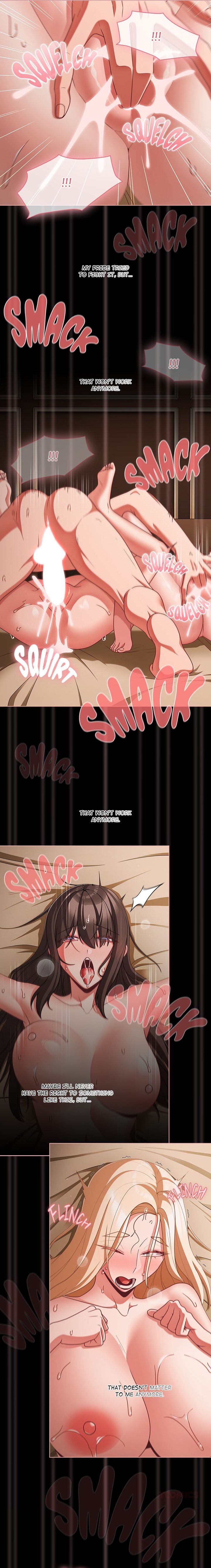 People of The Dark Uncensored, chapter 58, page 11 of 25