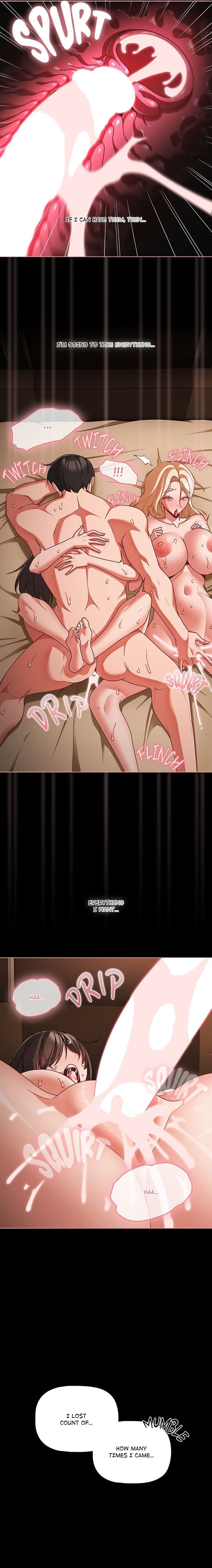 People of The Dark Uncensored, chapter 58, page 12 of 25
