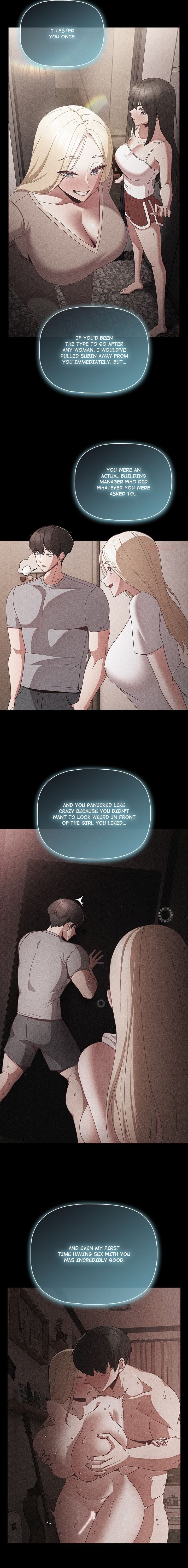 People of The Dark Uncensored, chapter 58, page 18 of 25