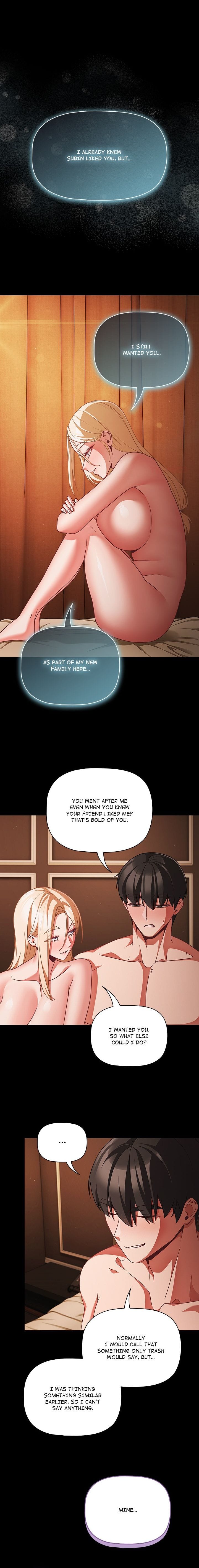 People of The Dark Uncensored, chapter 58, page 19 of 25