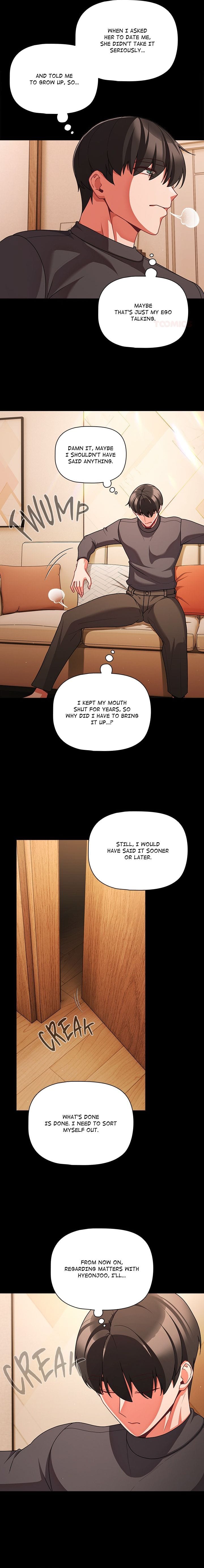 People of The Dark Uncensored, chapter 58, page 22 of 25