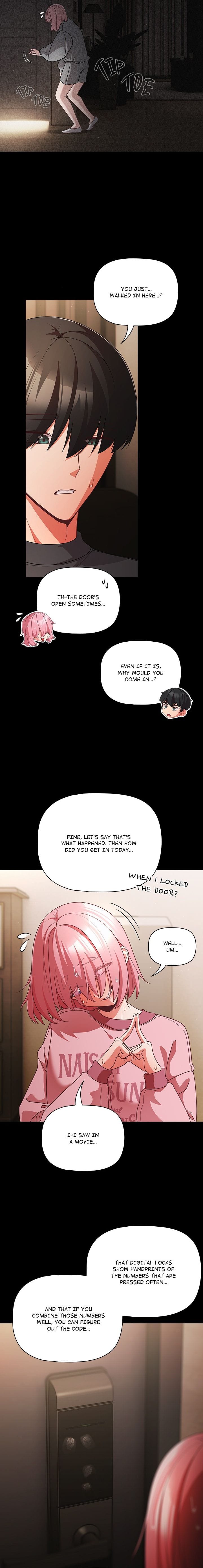 People of The Dark Uncensored, chapter 59, page 5 of 24