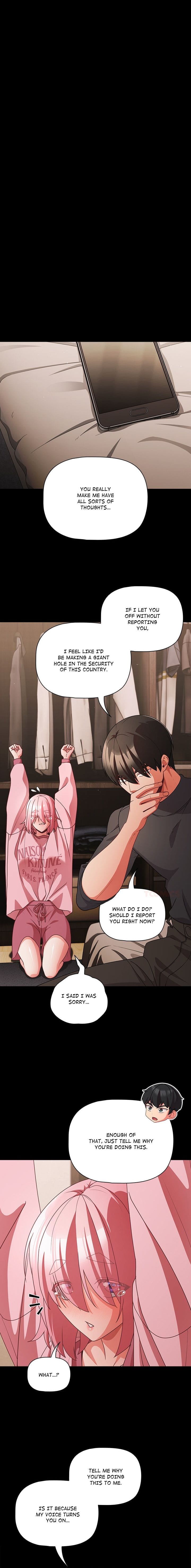 People of The Dark Uncensored, chapter 59, page 8 of 24