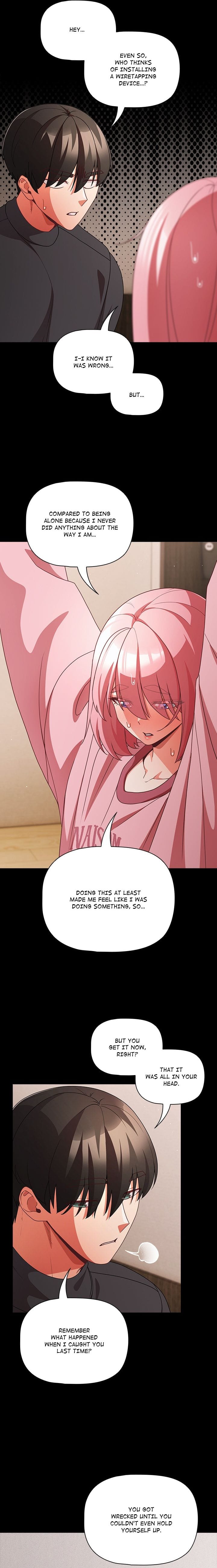 People of The Dark Uncensored, chapter 59, page 12 of 24