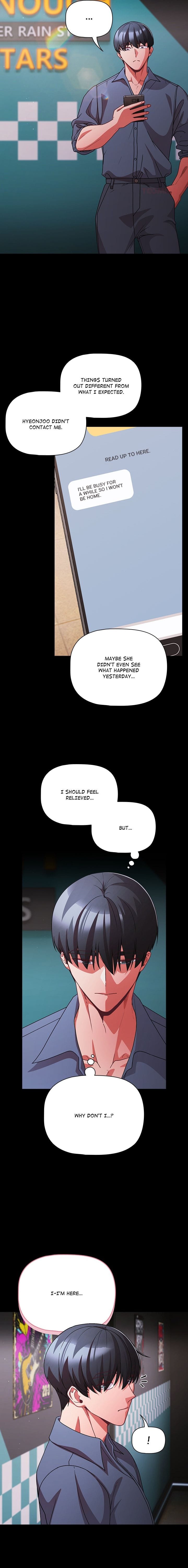 People of The Dark Uncensored, chapter 59, page 19 of 24