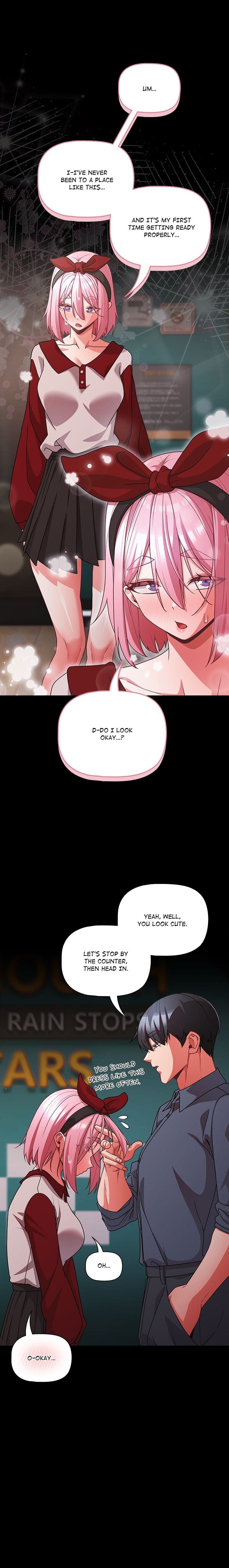 People of The Dark Uncensored, chapter 59, page 20 of 24