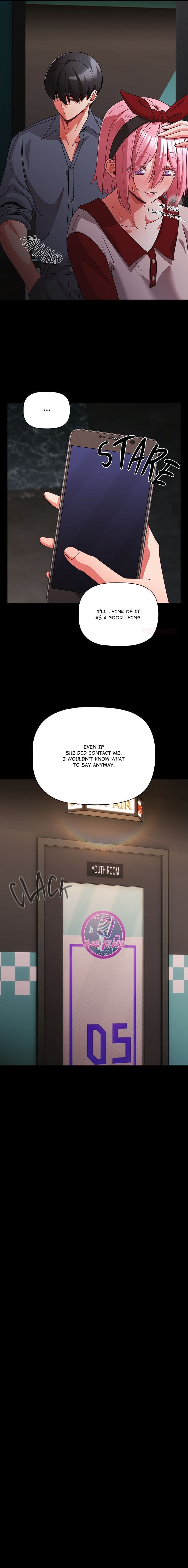 People of The Dark Uncensored, chapter 59, page 21 of 24