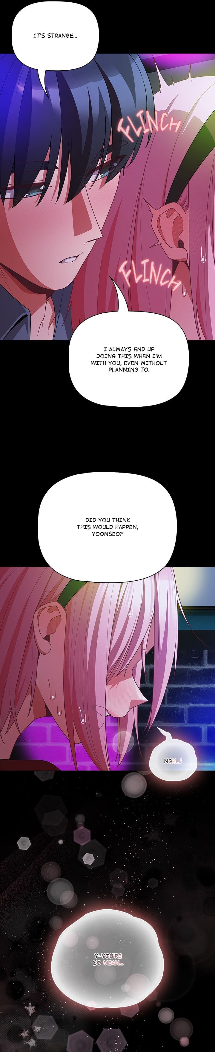 People of The Dark Uncensored, chapter 59, page 23 of 24