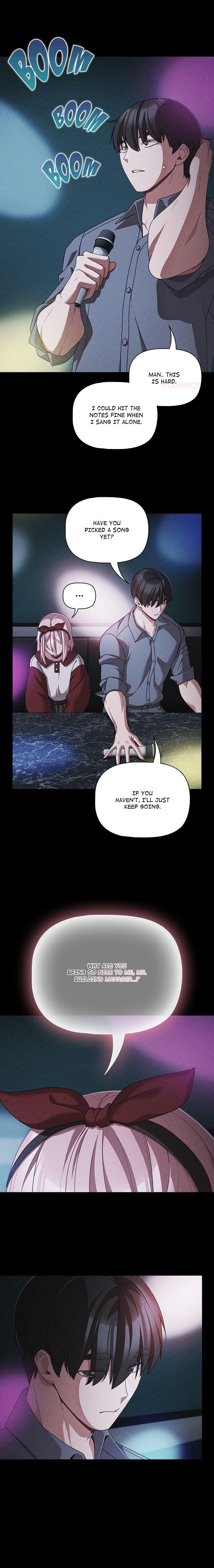 People of The Dark Uncensored, chapter 60, page 8 of 22