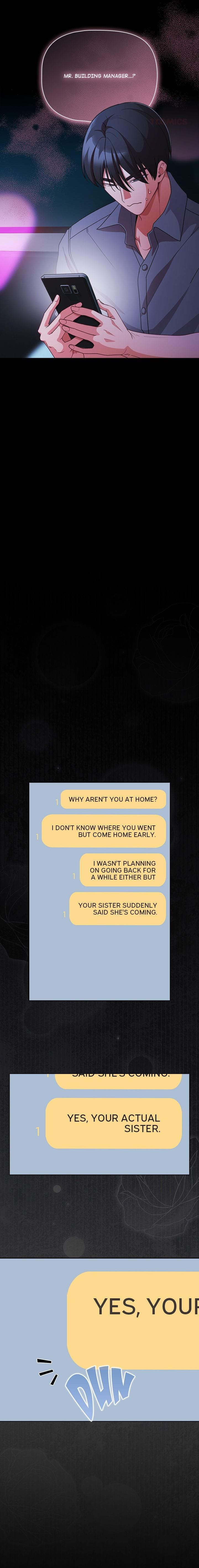 People of The Dark Uncensored, chapter 61, page 19 of 21