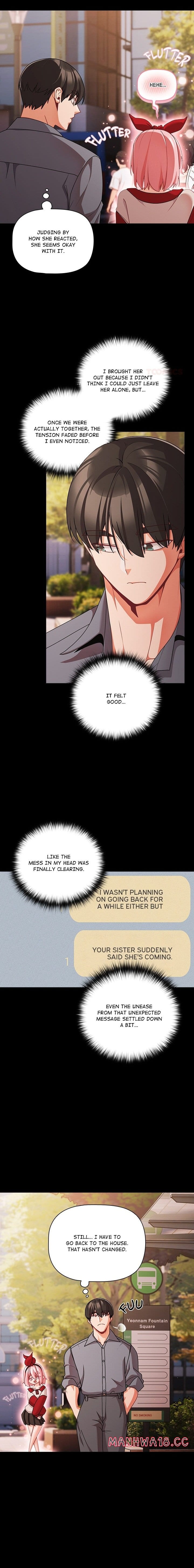 People of The Dark Uncensored, chapter 62, page 7 of 21