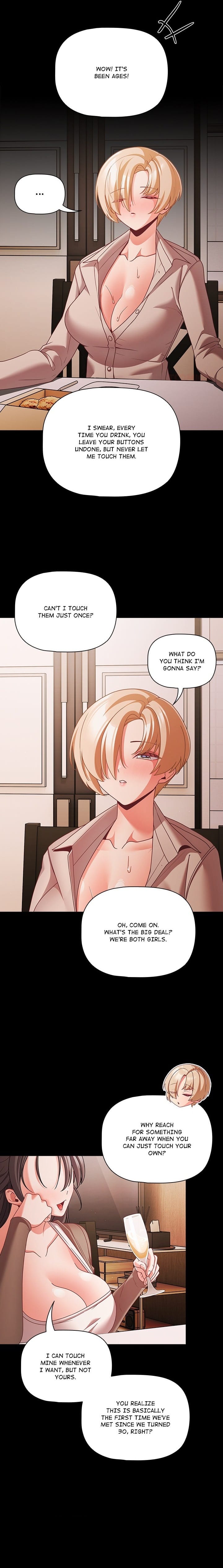 People of The Dark Uncensored, chapter 62, page 12 of 21