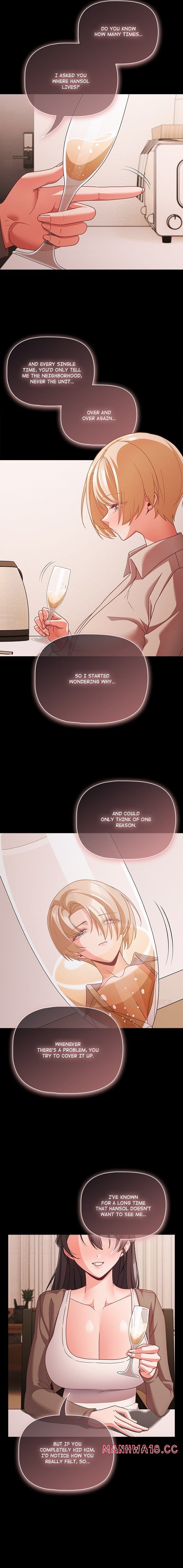 People of The Dark Uncensored, chapter 62, page 14 of 21