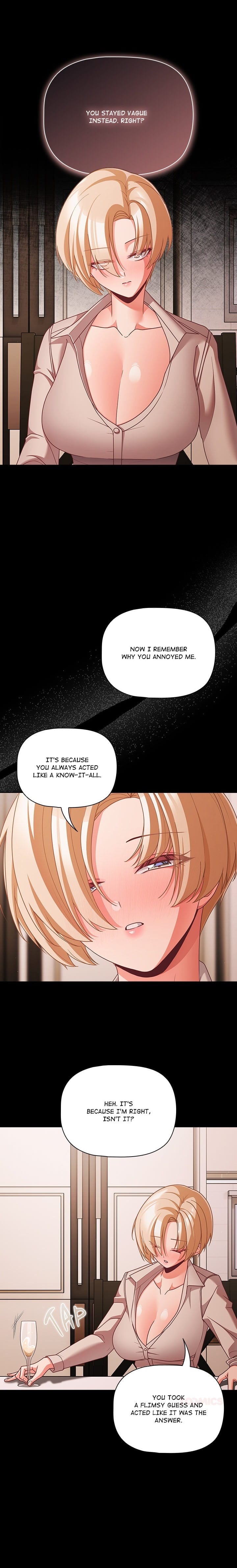 People of The Dark Uncensored, chapter 62, page 15 of 21