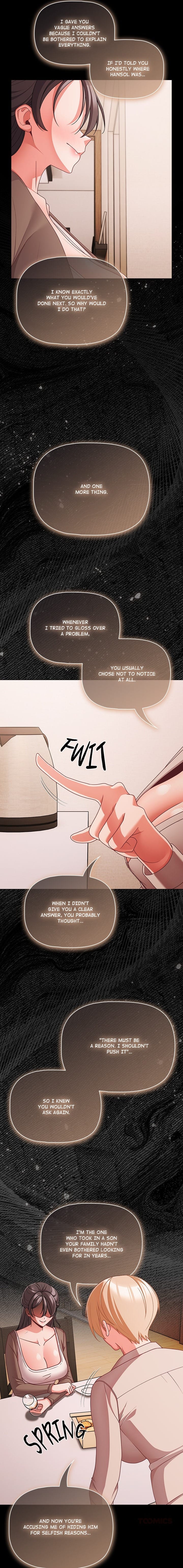 People of The Dark Uncensored, chapter 62, page 16 of 21