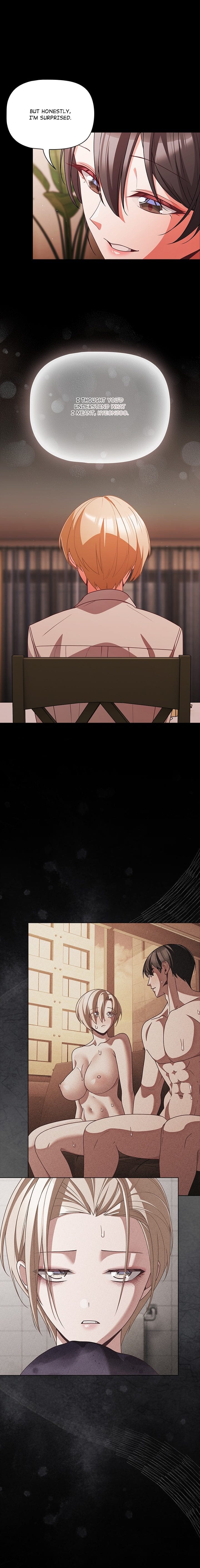 People of The Dark Uncensored, chapter 63, page 7 of 22