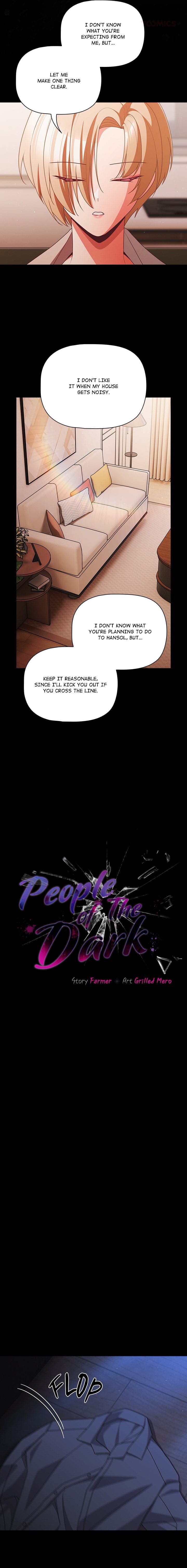 People of The Dark Uncensored, chapter 63, page 8 of 22