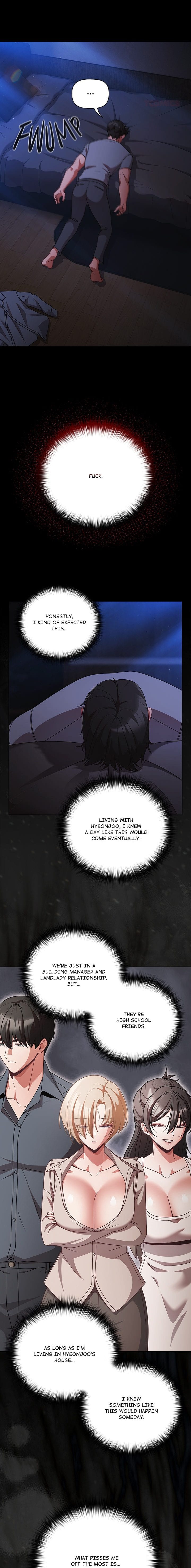 People of The Dark Uncensored, chapter 63, page 9 of 22