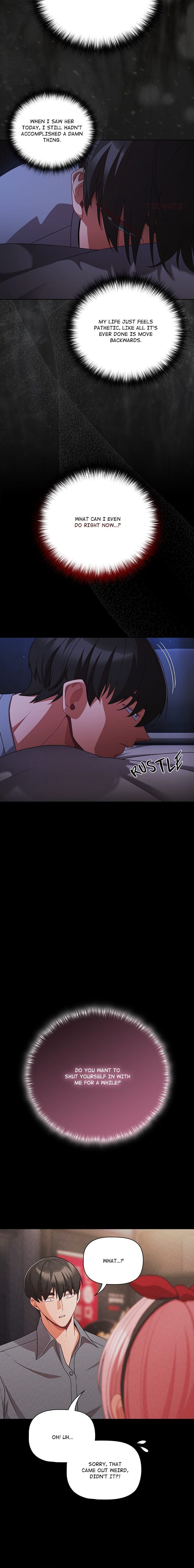 People of The Dark Uncensored, chapter 63, page 10 of 22