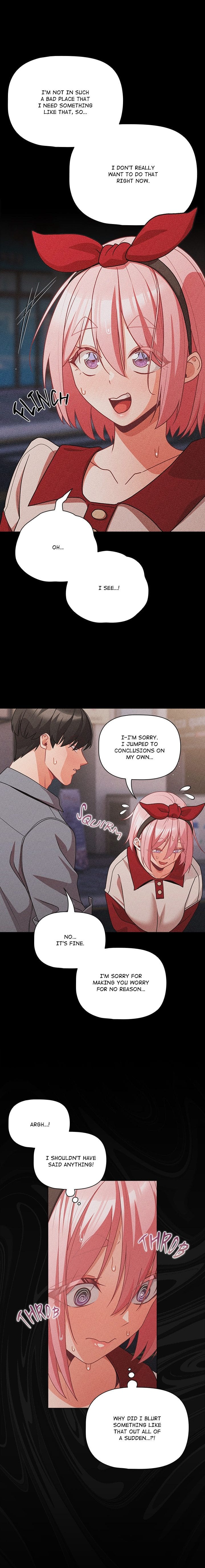 People of The Dark Uncensored, chapter 63, page 13 of 22