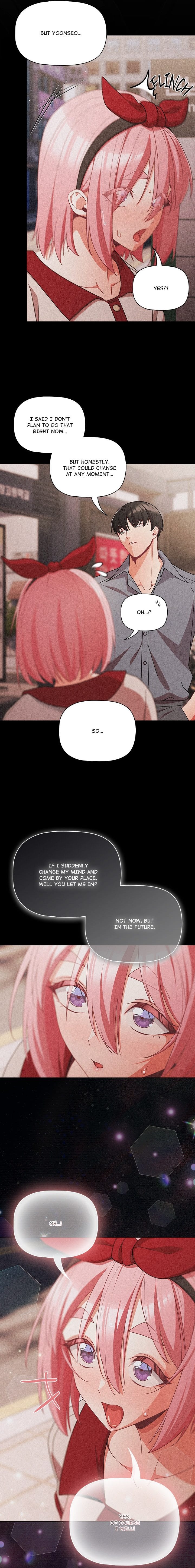 People of The Dark Uncensored, chapter 63, page 14 of 22