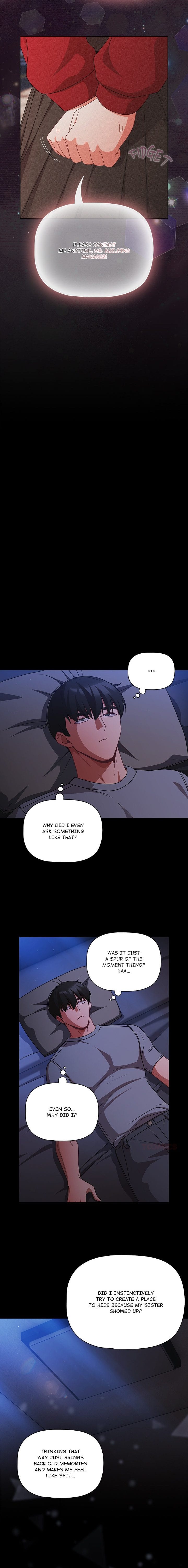 People of The Dark Uncensored, chapter 63, page 15 of 22