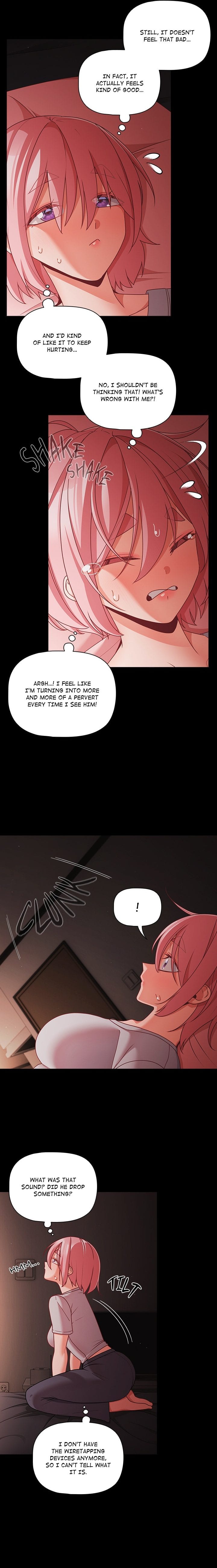 People of The Dark Uncensored, chapter 64, page 20 of 23