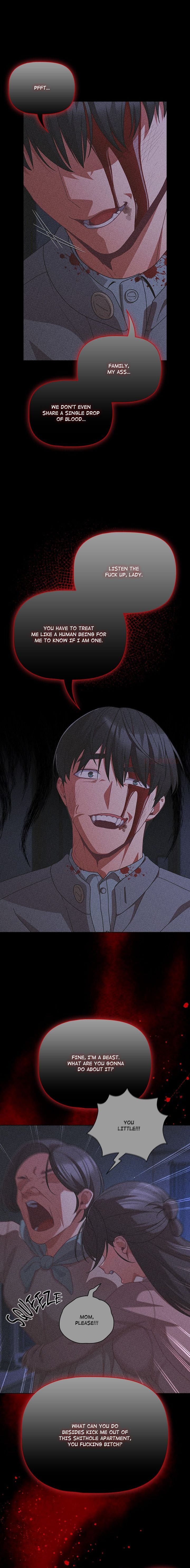 People of The Dark Uncensored, chapter 65, page 16 of 21