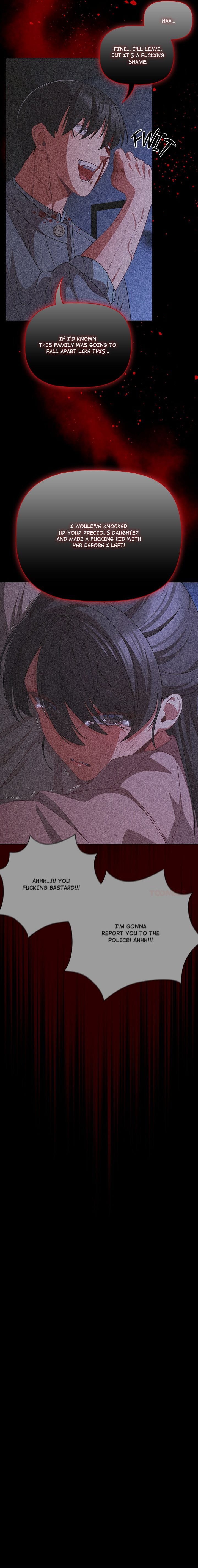 People of The Dark Uncensored, chapter 65, page 17 of 21