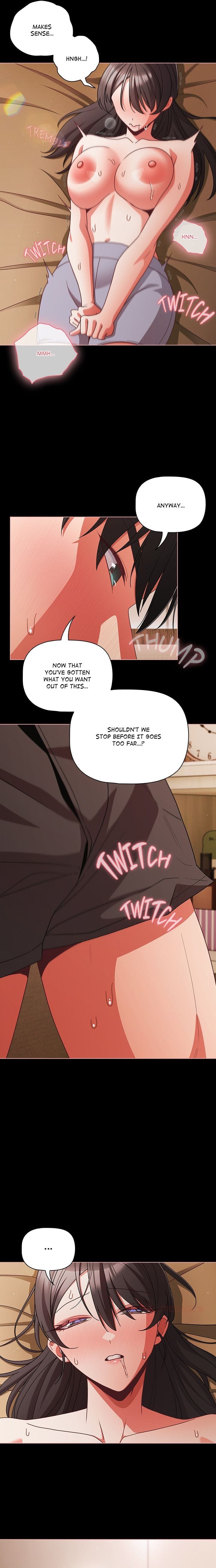 People of The Dark Uncensored, chapter 65, page 19 of 21