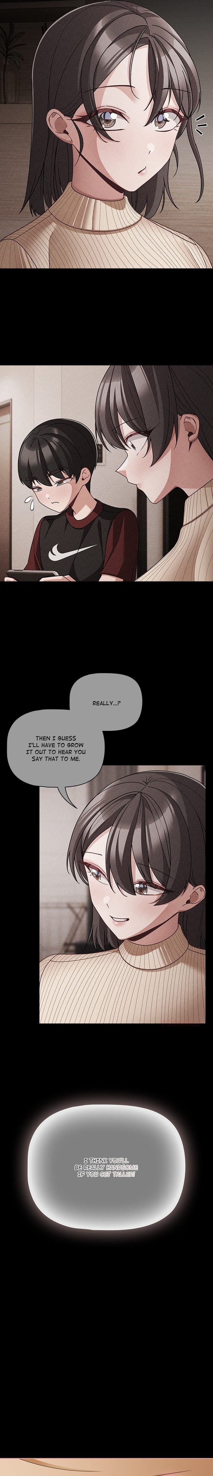 People of The Dark Uncensored, chapter 66, page 11 of 24