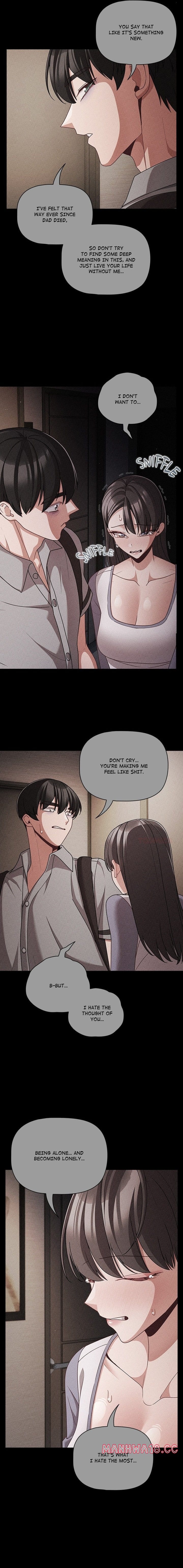People of The Dark Uncensored, chapter 66, page 19 of 24
