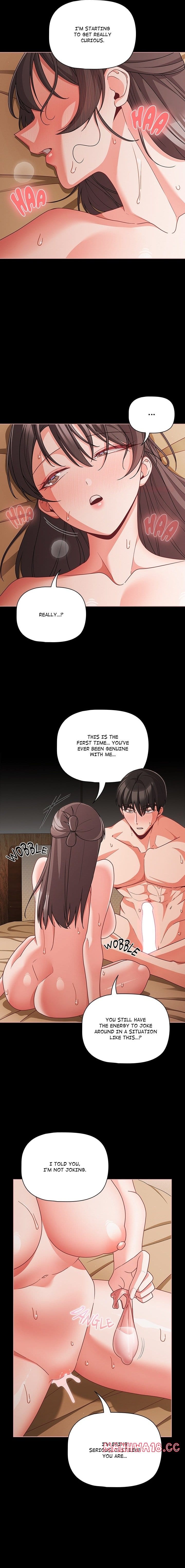 People of The Dark Uncensored, chapter 67, page 11 of 24