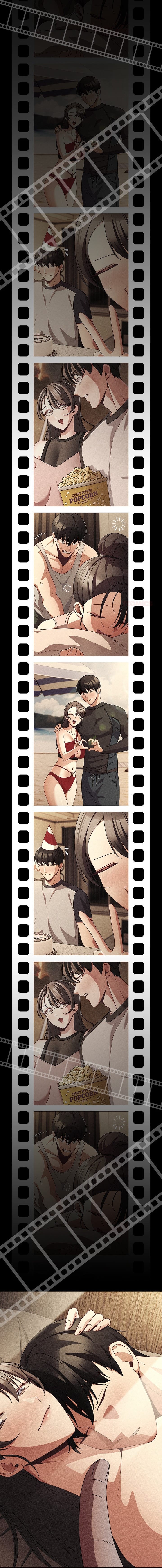 People of The Dark Uncensored, chapter 67, page 13 of 24