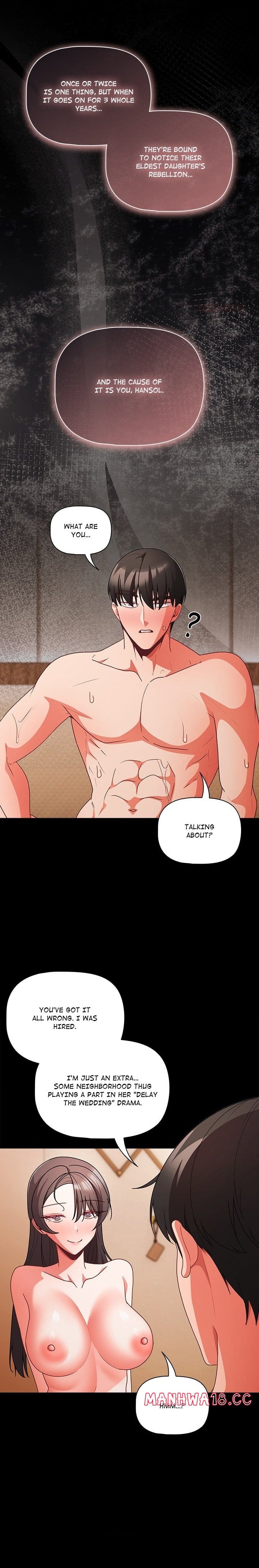 People of The Dark Uncensored, chapter 67, page 18 of 24