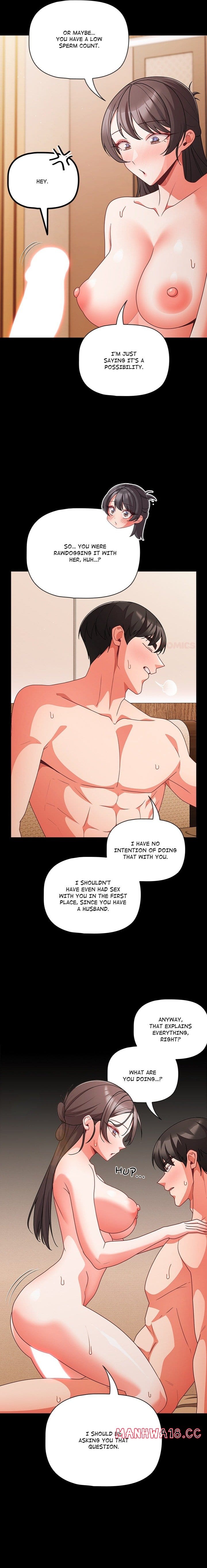 People of The Dark Uncensored, chapter 67, page 22 of 24