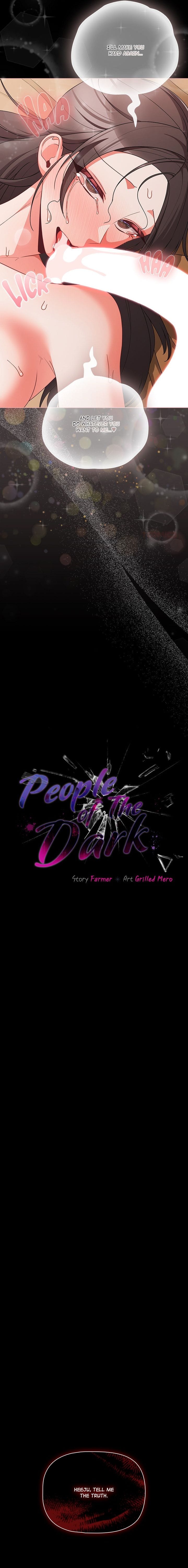People of The Dark Uncensored, chapter 68, page 12 of 23