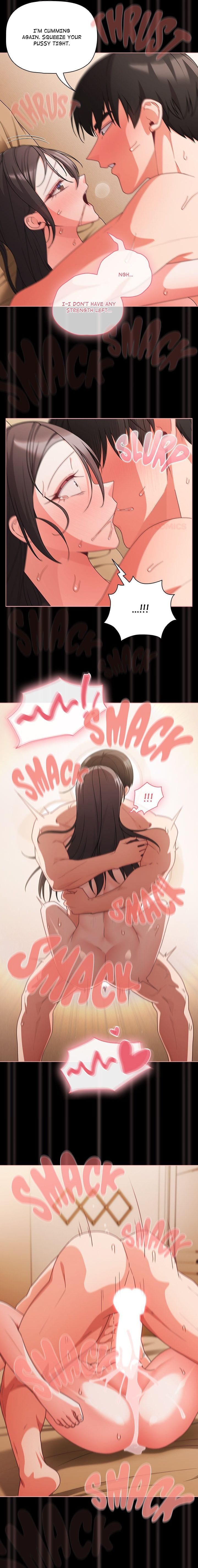 People of The Dark Uncensored, chapter 68, page 22 of 23