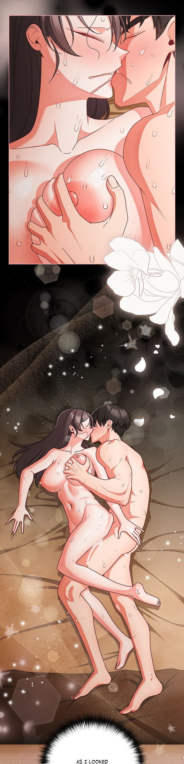 People of The Dark Uncensored, chapter 69, page 10 of 22