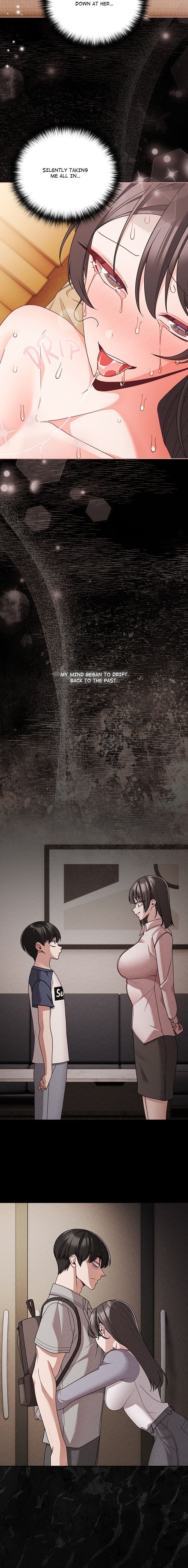 People of The Dark Uncensored, chapter 69, page 11 of 22