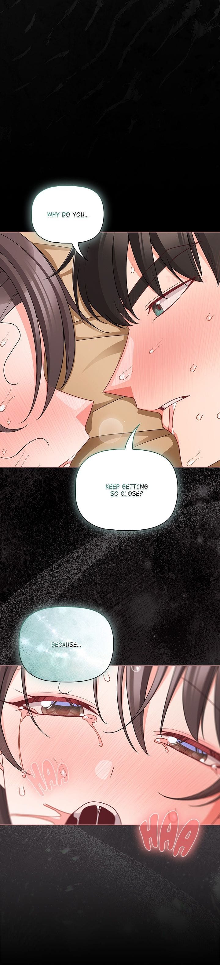 People of The Dark Uncensored, chapter 69, page 12 of 22