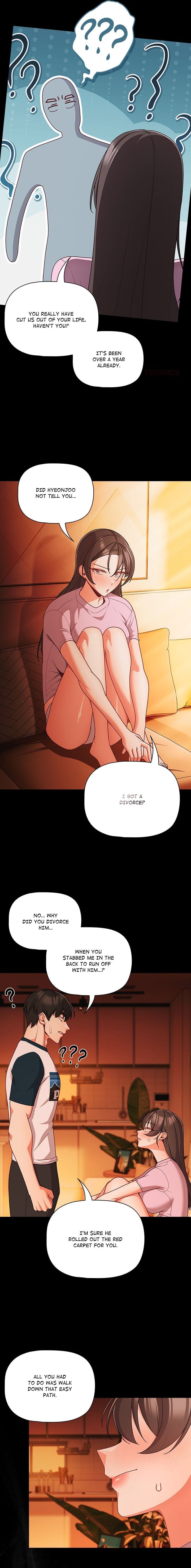 People of The Dark Uncensored, chapter 69, page 18 of 22