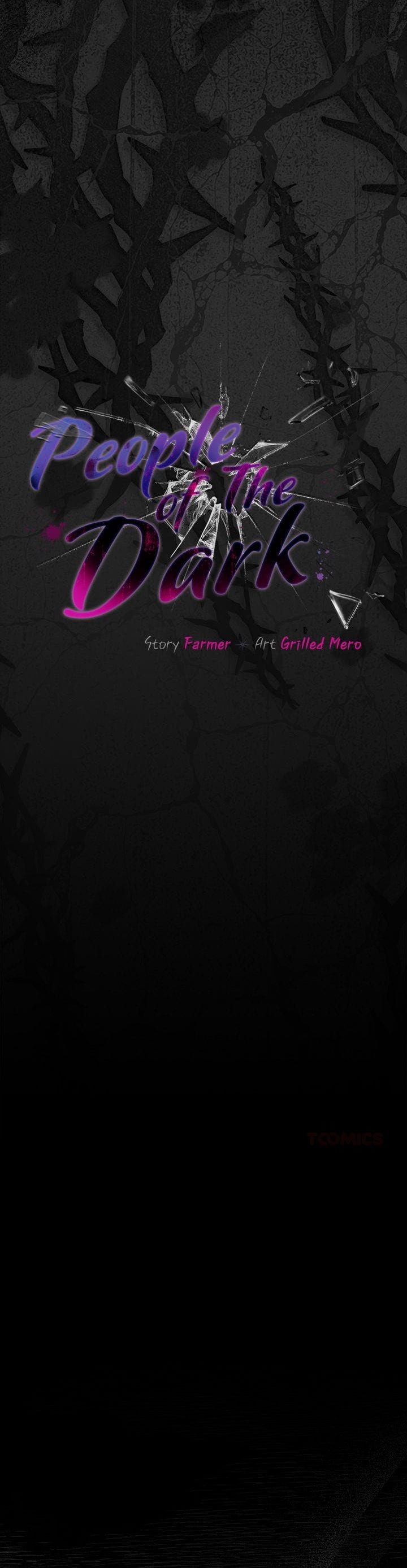 People of The Dark Uncensored, chapter 70, page 8 of 26