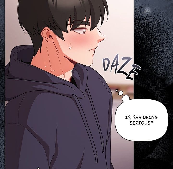 People of The Dark Uncensored, chapter 71, page 8 of 175