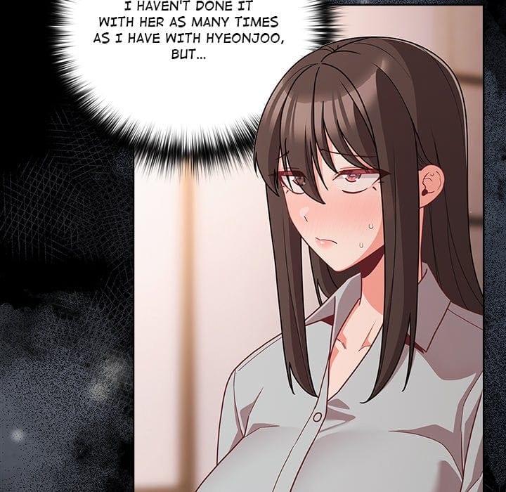 People of The Dark Uncensored, chapter 71, page 10 of 175