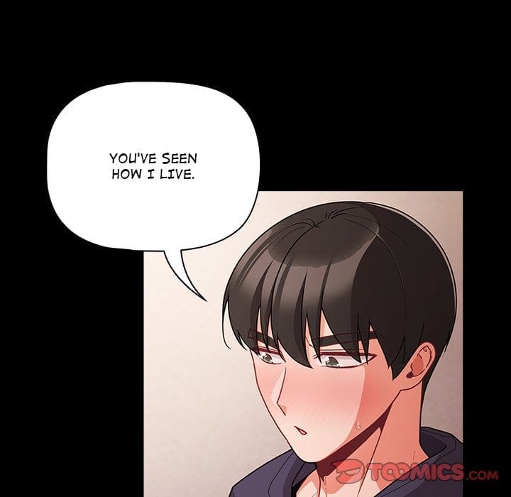 People of The Dark Uncensored, chapter 71, page 63 of 175