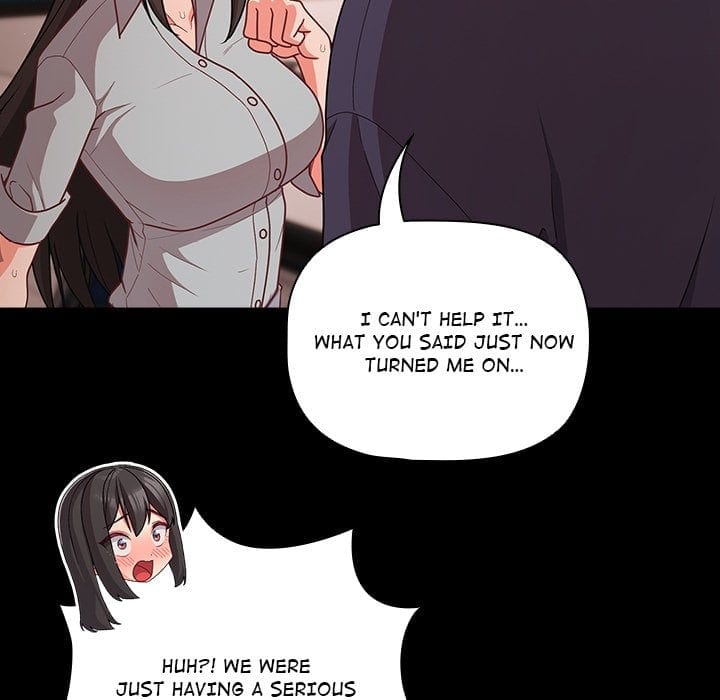 People of The Dark Uncensored, chapter 71, page 83 of 175