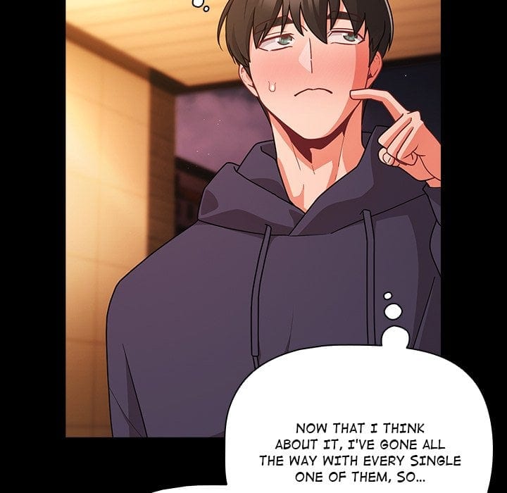 People of The Dark Uncensored, chapter 71, page 116 of 175