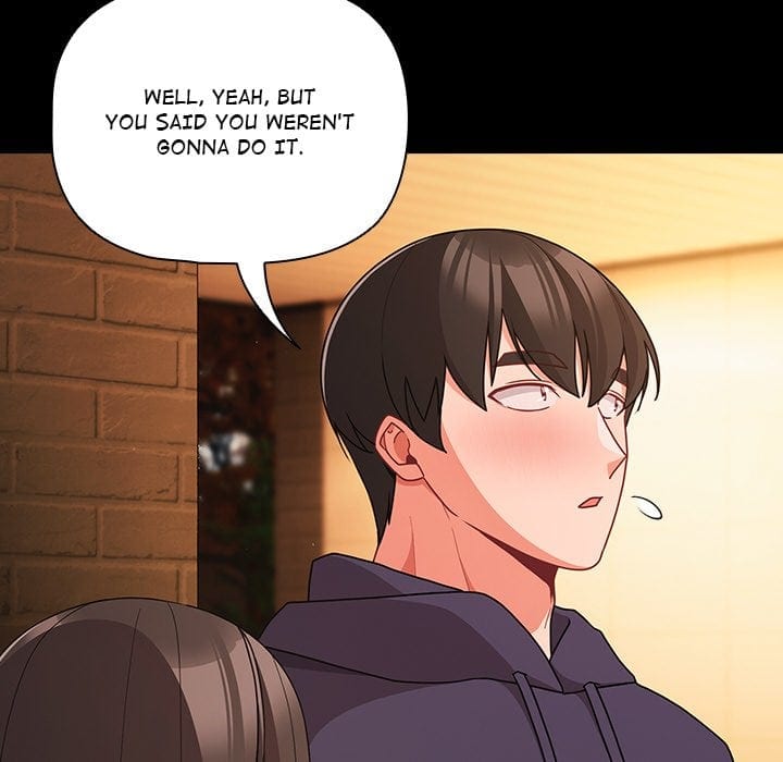 People of The Dark Uncensored, chapter 71, page 124 of 175